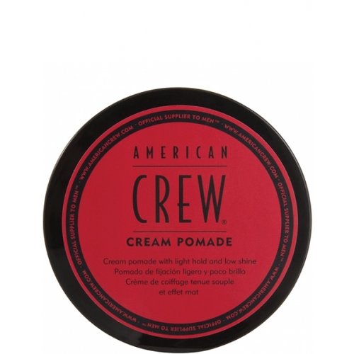 American Crew Крем-Помада с Легкой Фиксацией, 85г