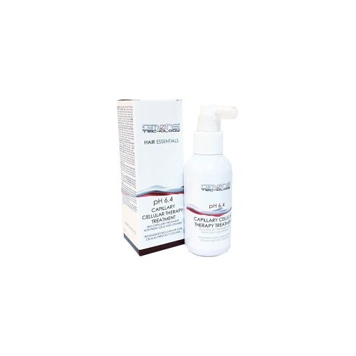 Simone Trichology Лосьон Capillary Cellular Therapy Treatment для Волос Капиллярно-Клеточное Восстановление, 100 мл