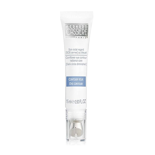 Bernard CASSIERE Уход-Сияние Cornflower eye Contour Radiance Care за Кожей Вокруг Глаз, 15 мл