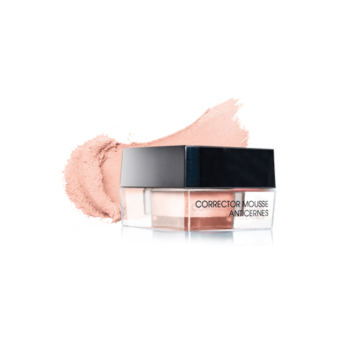 Keenwell декоративная косметика Мусс-Корректор Anticernes Eye Corrector Mousse для Век № 1, 6г
