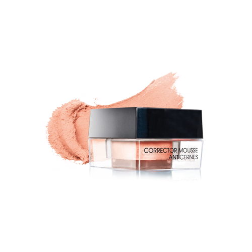 Keenwell декоративная косметика Мусс-Корректор Anticernes Eye Corrector Mousse для Век № 2, 6г