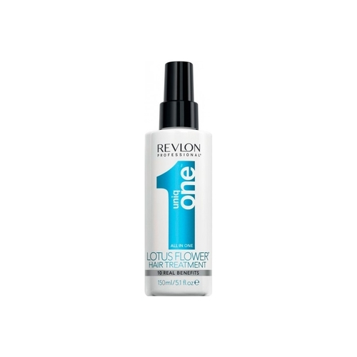 REVLON Спрей-Маска Uniq One для Всех Типов Волос Лотос, 150 мл