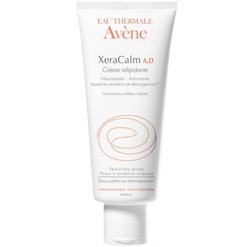 AVENE Крем Xeracalm Липидо-Восполняющий Ксеракалм A D, 200 мл