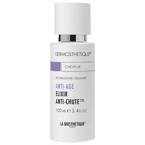 La Biosthetique Лосьон Elixir Anti-Grey Клеточно-Активный для Кожи Головы против Появления Седины, 95 мл