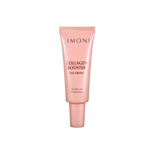 Limoni Крем-Лифтинг Collagen Booster Lifting Eye Cream для Глаз с Коллагеном Укрепляющий, 25 мл