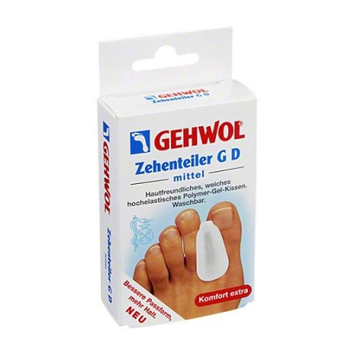 GEHWOL Гель-корректор G D, большой, 3 шт