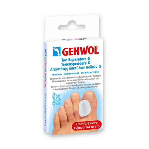 GEHWOL Гель-корректор G, средний, 3 шт