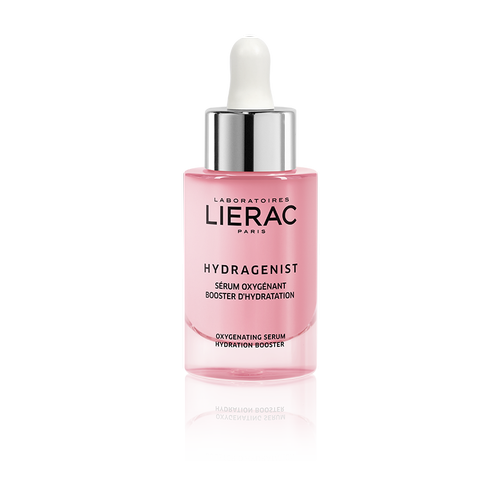 Lierac Сыворотка-Бустер Hydragenist Кислородная Увлажняющая, 30 мл