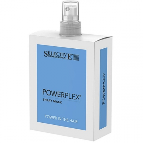 Selective Professional Маска-спрей Powerplex, 150 мл