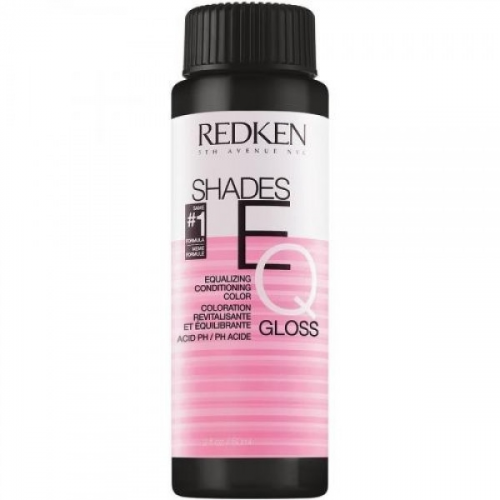 REDKEN Краска-Блеск Shades EQ без Аммиака, 60 мл