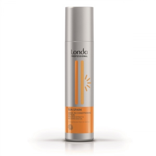 LONDA Лосьон-кондиционер Sun Spark Солнцезащитный, 250 мл
