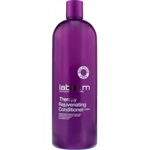 Label.m Кондиционер Therapy Age-Defying Conditioner Омолаживающая Терапия, 1000 мл