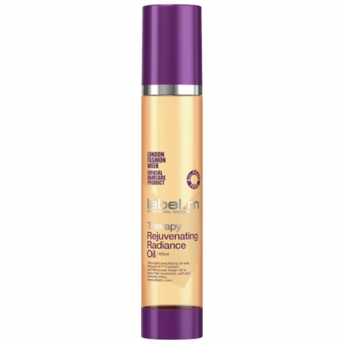 Label.m Масло Блеск Age-Defying Radiance Oil Омолаживающая Терапия, 100 мл