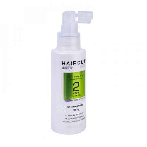 Brelil Professional Сыворотка Hair Express Spray для увеличения скорости роста волос, 100 мл
