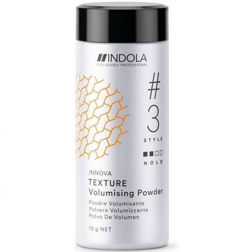 INDOLA PROFESSIONAL Пудра Texture Volumising Powder Моделирующая, 10г