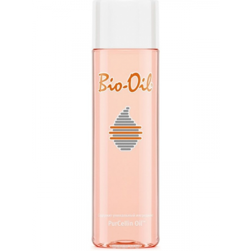 Bio-oil Масло Bio-Oil Косметическое для Тела, 125 мл