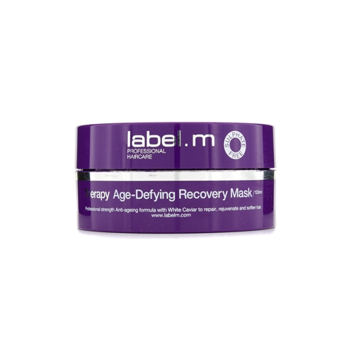 Label.m Маска Therapy Age-Defying Recovery Mask Восстанавливающая Омолаживающая Терапия, 120 мл