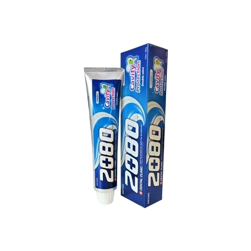 DC 2080 Паста Зубная с Натуральной Мятой, 120г