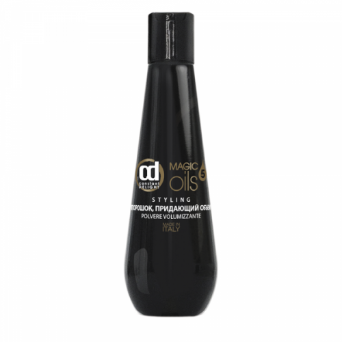 Constant Delight Порошок 5 Magic Oils для Объема 5 Масел, 5г