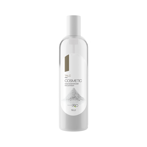 Sugaring PRO Тальк Cosmetic для Эпиляции Косметический, 150г
