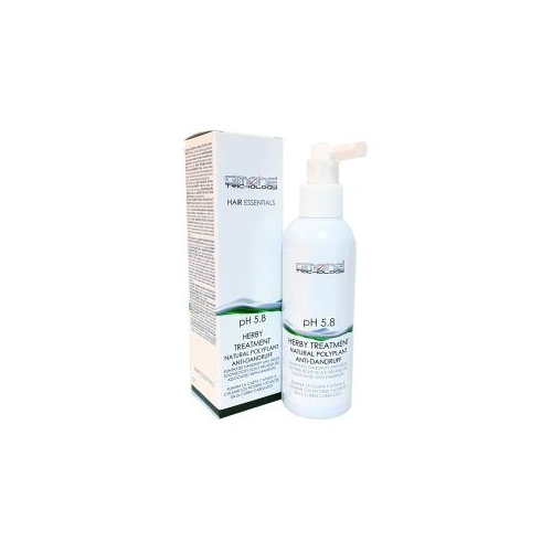 Simone Trichology Лосьон Herbal Treatment для Волос против Перхоти, 150 мл