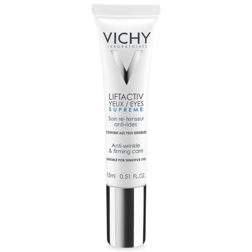 VICHY Крем LiftActiv для Контура Глаз Лифтактив, 15 мл