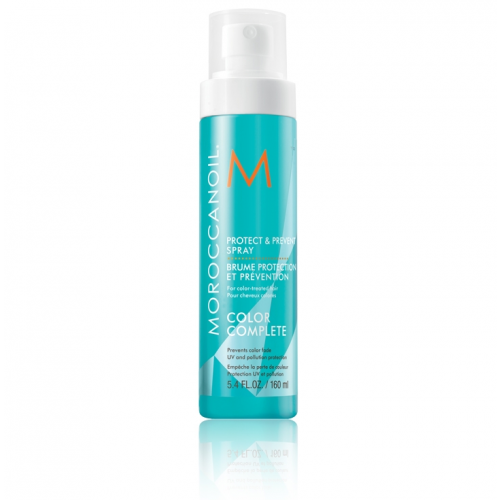 Moroccanoil Спрей Protect Prevent Spray для Сохранения Цвета,160 мл