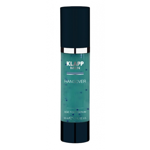 Klapp Сыворотка Age Fight Serum, 50 мл