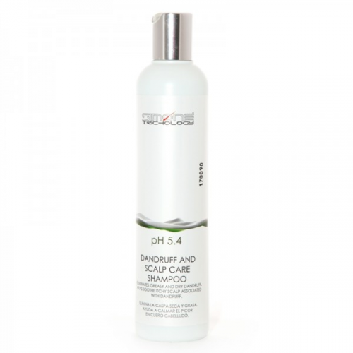 Simone Trichology Шампунь Dandruff and Scalp Care Shampoo против Перхоти, 200 мл