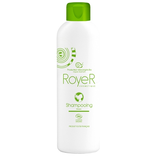 Royer Шампунь Shampooing Восстанавливающий, 200 мл