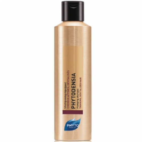 Phyto Шампунь Phytodensia Shampooing Repulpant Фитоденсия, 200 мл