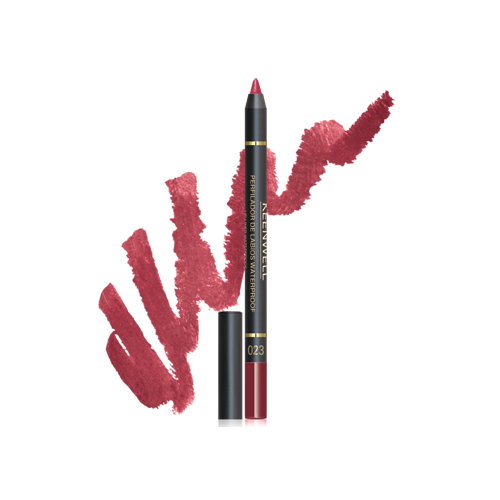 Keenwell декоративная косметика Карандаш Perfilador De Labios Waterproof для Губ № 23