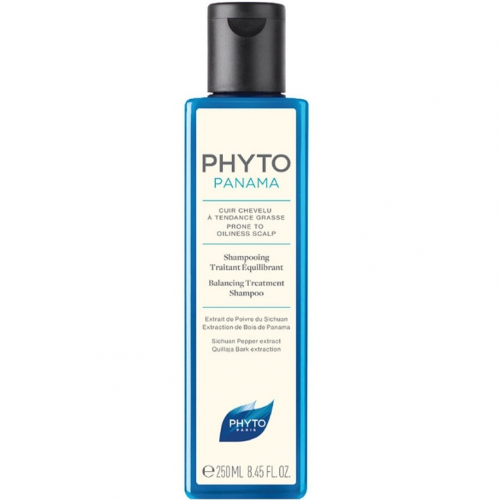 Phyto Шампунь Phytopanama Shampoo Себорегулирующий Фитопанама, 250 мл