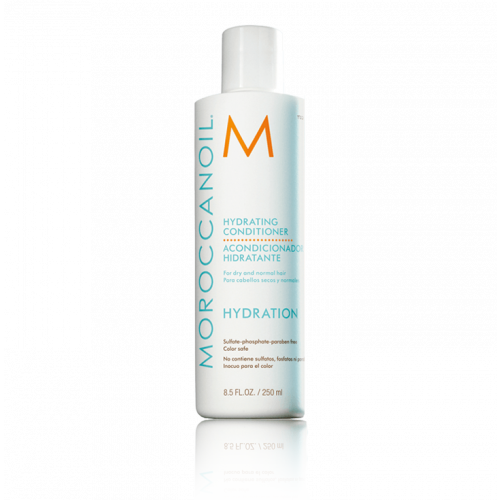 Moroccanoil Кондиционер Hidrating Conditioner Увлажняющий, 250 мл