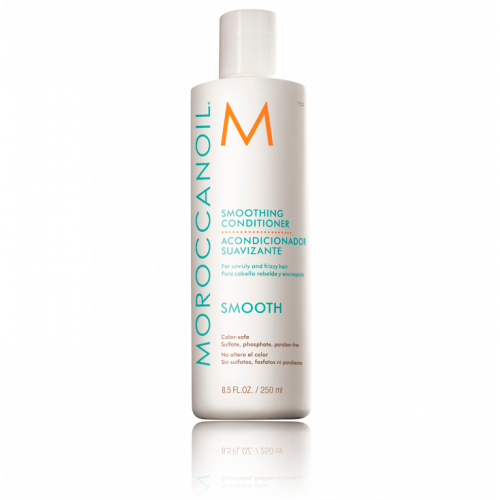 Moroccanoil Кондиционер Smoothing Conditioner Разглаживающий, 250 мл