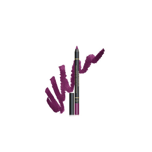 Keenwell декоративная косметика Карандаш Perfilador De Labios Waterproof для Губ № 27