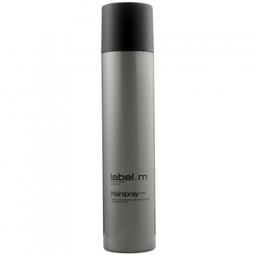 Label.m Лак Complete Hairspray для Волос, 300 мл