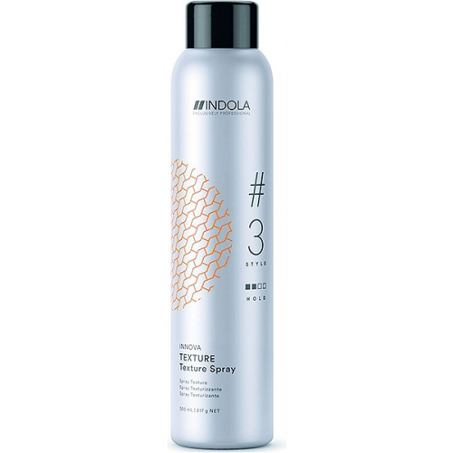 INDOLA PROFESSIONAL Спрей Texture Spray Текстурирующий для Волос, 300 мл