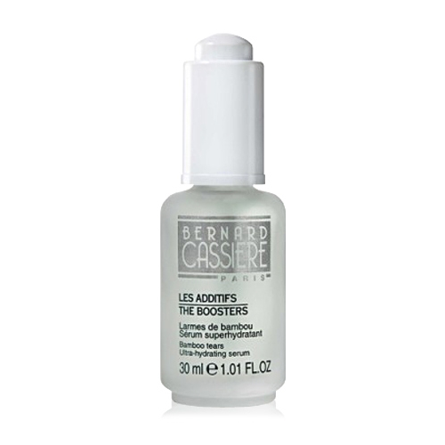 Bernard CASSIERE Сыворотка Ultra Hydrating Serum Слезы Бамбука, 30 мл