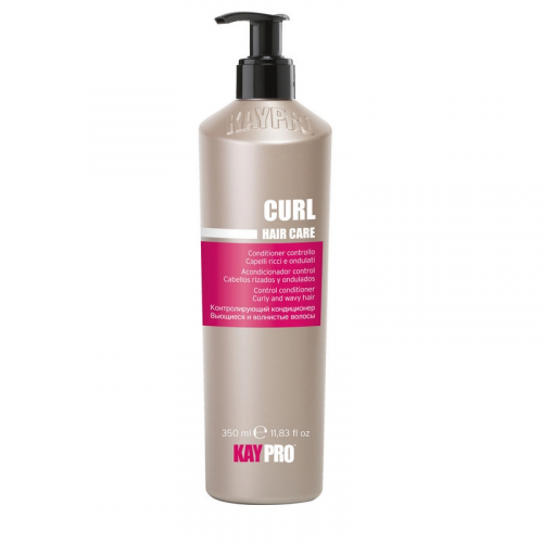 KAYPRO Кондиционер Curl Hair Care Контролирующий Завиток, 350 мл