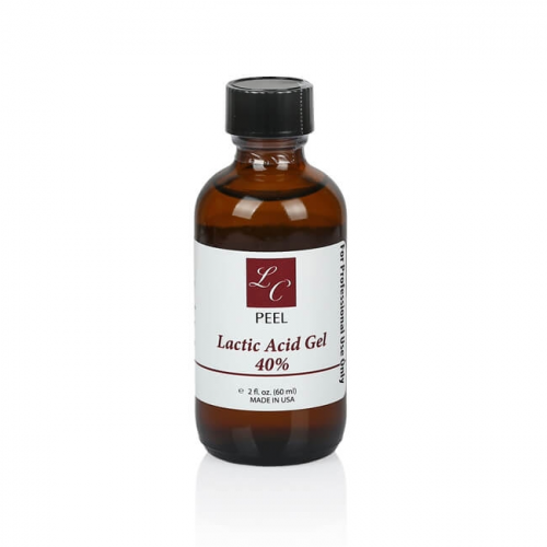 LC Peel Молочный Пилинг 40%, 60 мл