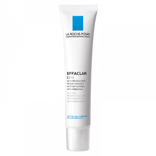 La Roche Posay Эмульсия Effaclar K(+) Эфаклар К+, 40 мл