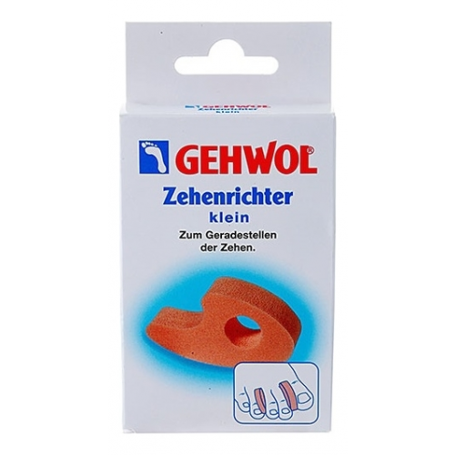 GEHWOL Вкладыш между пальцев, 4 шт