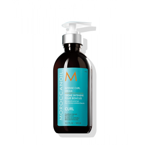 Moroccanoil Крем Intense Curl Cream для Подчеркивания Кудрей, 500 мл