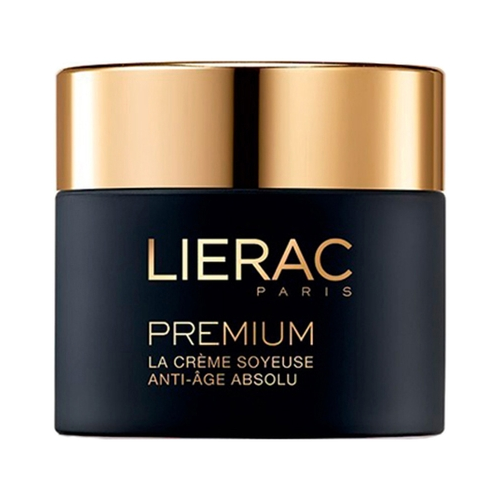 Lierac Крем Premium Бархатистый облегченная текстура Преиум, 50 мл