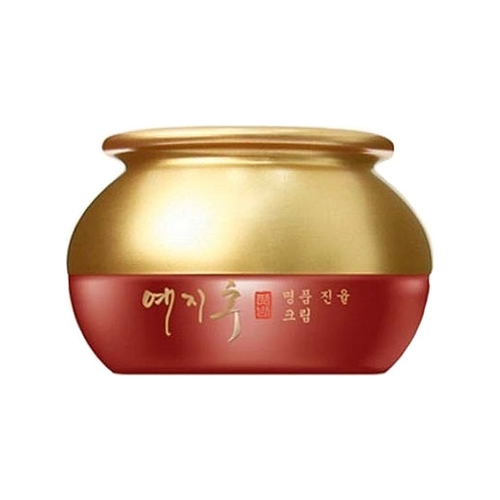 Bergamo Крем Yezihu Cream с Экстрактом Красного Женьшеня, 50г