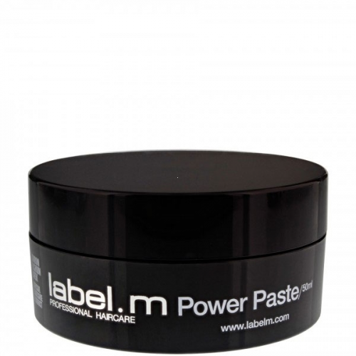 Label.m Паста Power Paste Текстурирующая, 50 мл