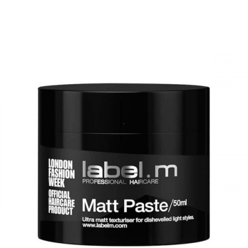 Label.m Паста Complete Matt Paste Матовая, 50 мл