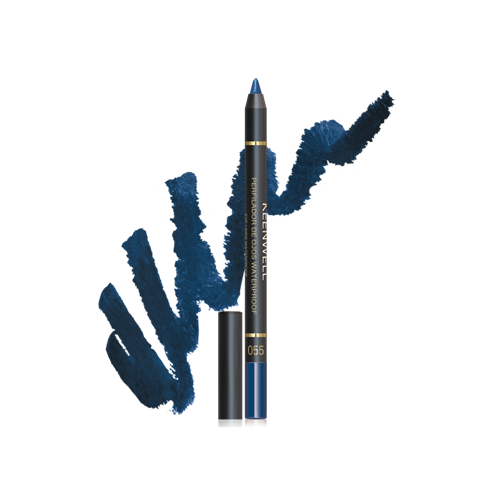 Keenwell декоративная косметика Карандаш Perfilador De Labios Waterproof для Глаз № 55
