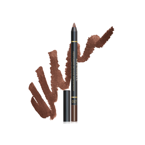 Keenwell декоративная косметика Карандаш Perfilador De Labios Waterproof для Глаз № 57